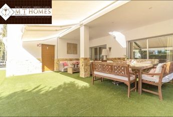 Luxury Villa - Málaga (Pinares de San Antón)