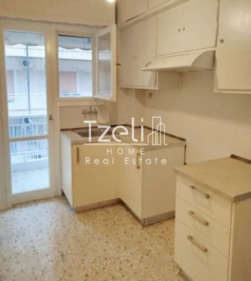 Διαμέρισμα για ενοικίαση Κέντρο (Καλλιθέα) - Photo 1
