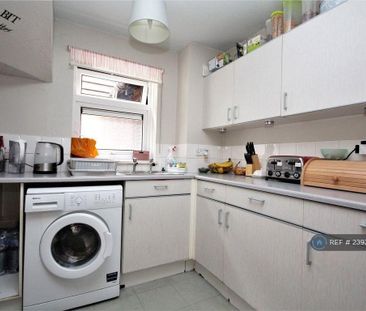 1 bedroom maisonette to rent - Photo 6