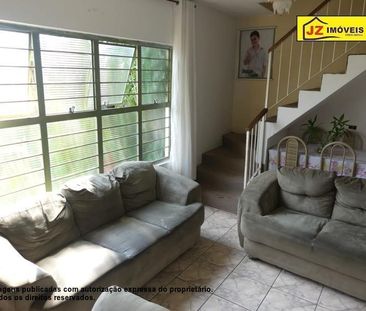 Casa Para Aluguel - Em São Roque - Photo 3