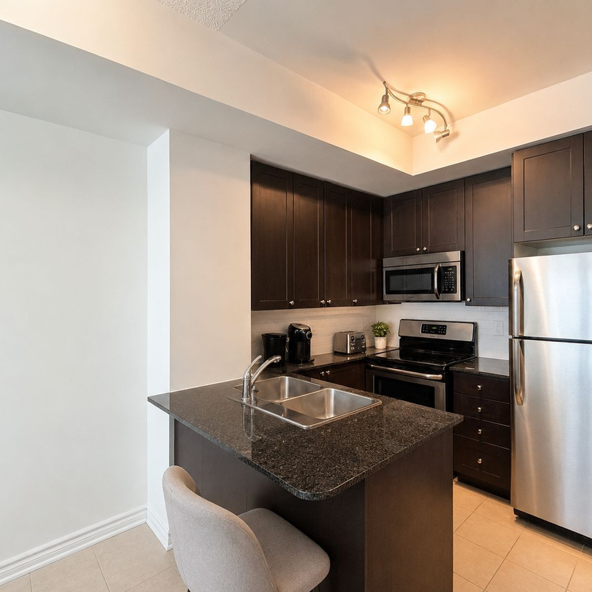 For Lease - 385 Prince of Wales Drive Unit# 3012, Mississauga, Ontario - Photo 1