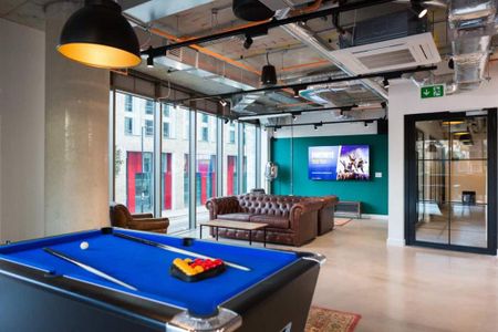 Studio to rent - Photo 2