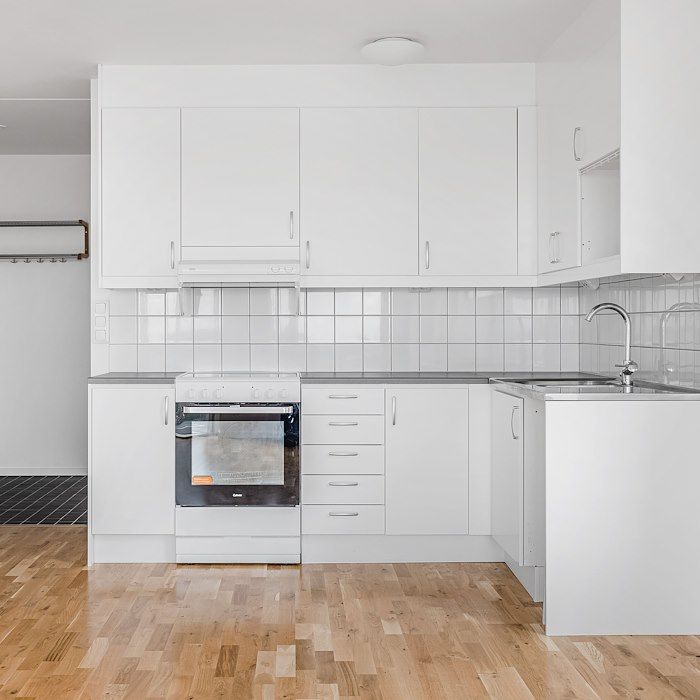 Ringvägen 11, Kungsängen - Foto 1