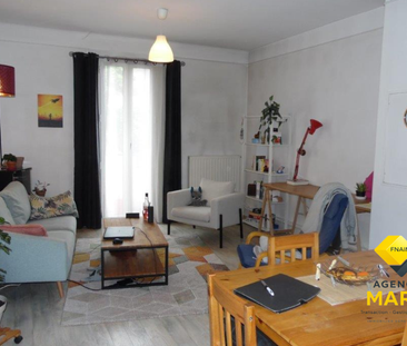 Location Appartement 2 pièces 41m² VICHY 03200 - Photo 1