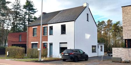 Woning te huur in Heusden voor € 1.300 met 3 slaapkamers - Photo 2