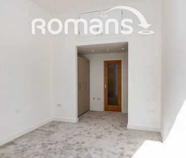 1 bedroom maisonette to rent - Photo 6