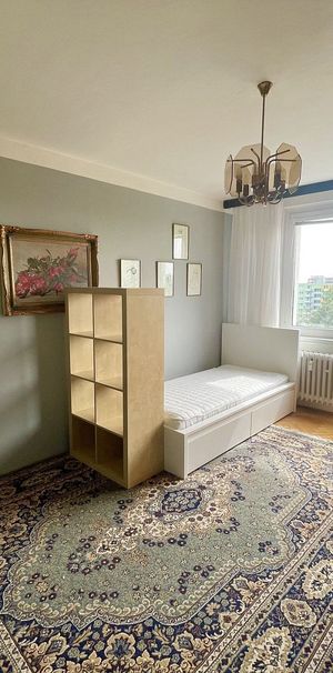 Pronájem pokoje 16 m² - Photo 1