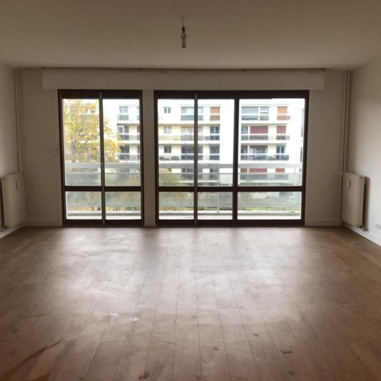 Appartement F5 balcon et place de parking - Photo 1