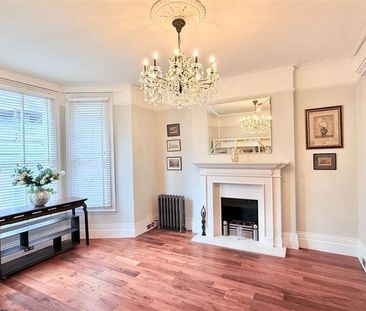 5 bedroom semi-detached house to rent - Photo 1