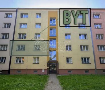 Podnájem bytu 2+1 (53 m and sup2;), Ostrava-Hrabůvka, ul. U Nové školy - Фото 6