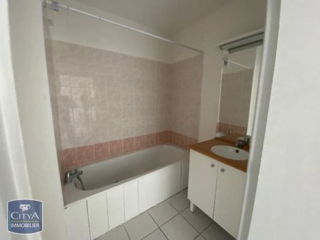 Appartement à louer 2 pièces 50.02m² - Photo 4