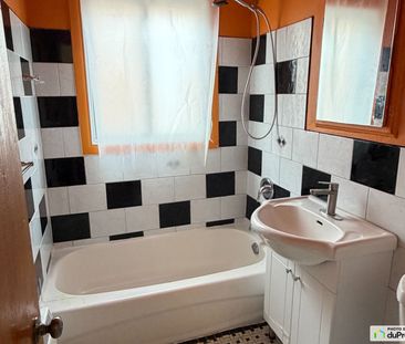9364, Basile-Routhier, Ahuntsic / Cartierville à louer - Photo 6