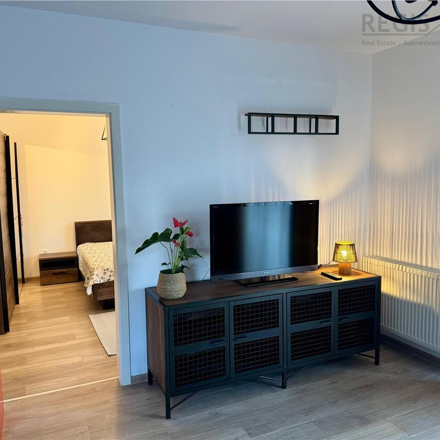 Apartament 2 camere tip Studio | Avantgarden | Loc de parcare inclus - Fotografie 1