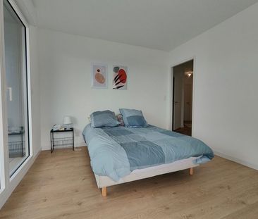 Appartement 3 pièces – 64 m² environ à Saint-Malo (ref : 38316) - Photo 4