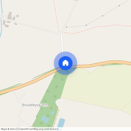 Denbigh, Denbighshire, LL16