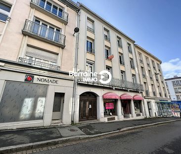 Location appartement à Brest, 2 pièces 45.64m² - Photo 3