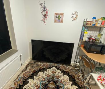 Herrgårdsgatan, Bålsta - Photo 1