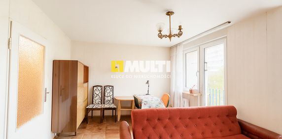 2‑pokojowe mieszkanie przy ul. Santockiej - Zdjęcie 2