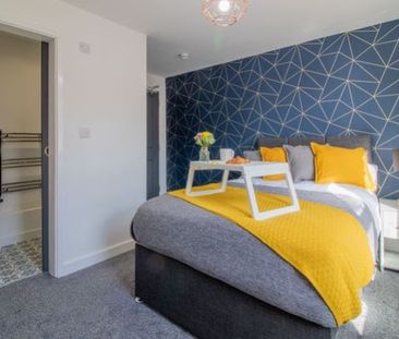 1 Bedroom - Photo 6
