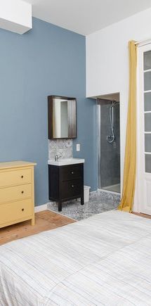 Room at Rue Elise 120 - Foto 1