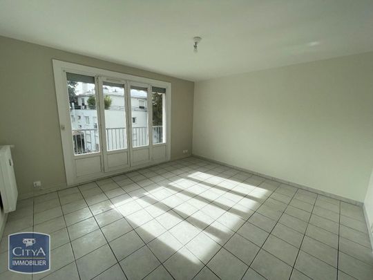 Appartement 3 pièces à louer - Photo 1