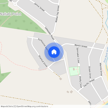 5 Surfsound Avenue, NSW 2430, Wallabi Point