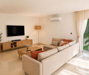 Location Maison 6 pièces 198m² CAGNES SUR MER 06800 - Photo 1