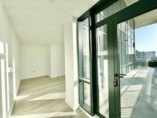 1 bedroom apartment to rent - Photo 1