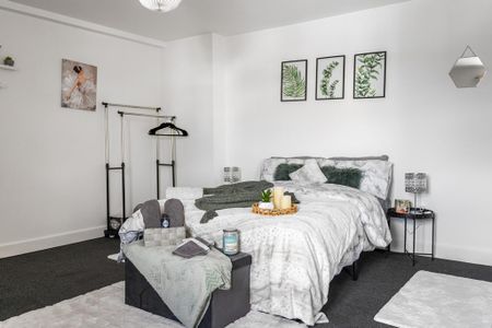 1 bedroom flat to rent - Photo 4