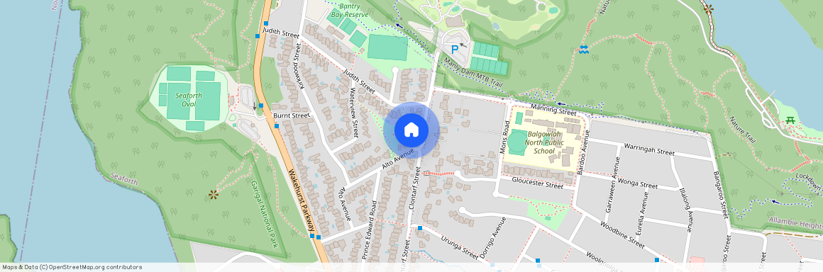 125 Clontarf Street, NSW 2092, Seaforth