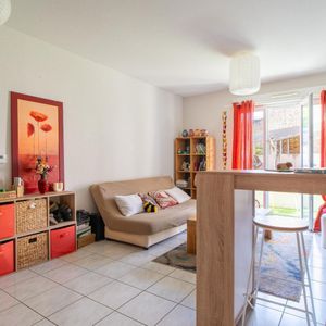 Location Appartement 2 pièces 39m² LIMOGES 87000 - Photo 2