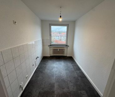 Schöne, moderne 3-Zimmerwohnung in Hannover Stöcken - Foto 2