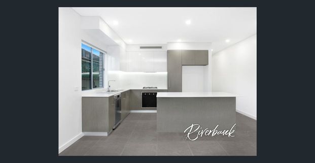 Modern Family Duplex - Photo 1