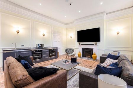 Studio to rent - Photo 3