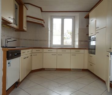 4.5 Zimmer, 130 m², 2. Stock - Foto 1