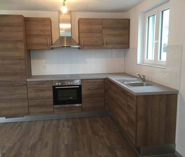 3.5 Zimmer, 78 m², EG - Foto 2