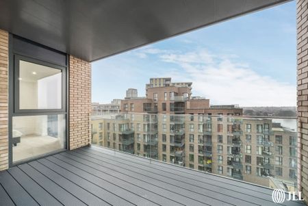 Willowbrook House, N4 - Photo 3