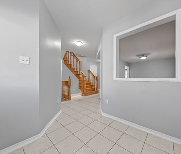 For Lease - 29 Riverplace Crescent, Brampton, Ontario - Photo 4