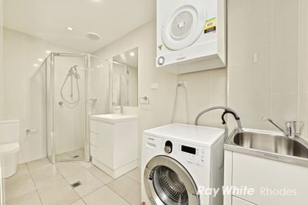 Premium One-Bedroom Apartment in the Heart of Canterbury - Photo 5