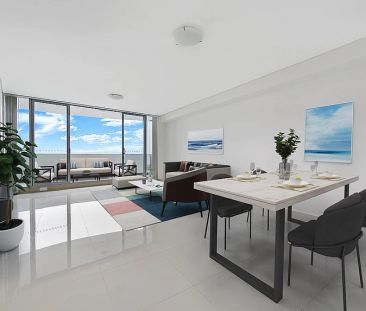 Double Sided Balcony Views & Oversized Living Area - Photo 4