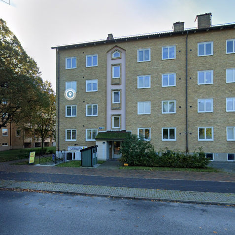 Köpenhamnsvägen 24A, Dammfri - Photo 2