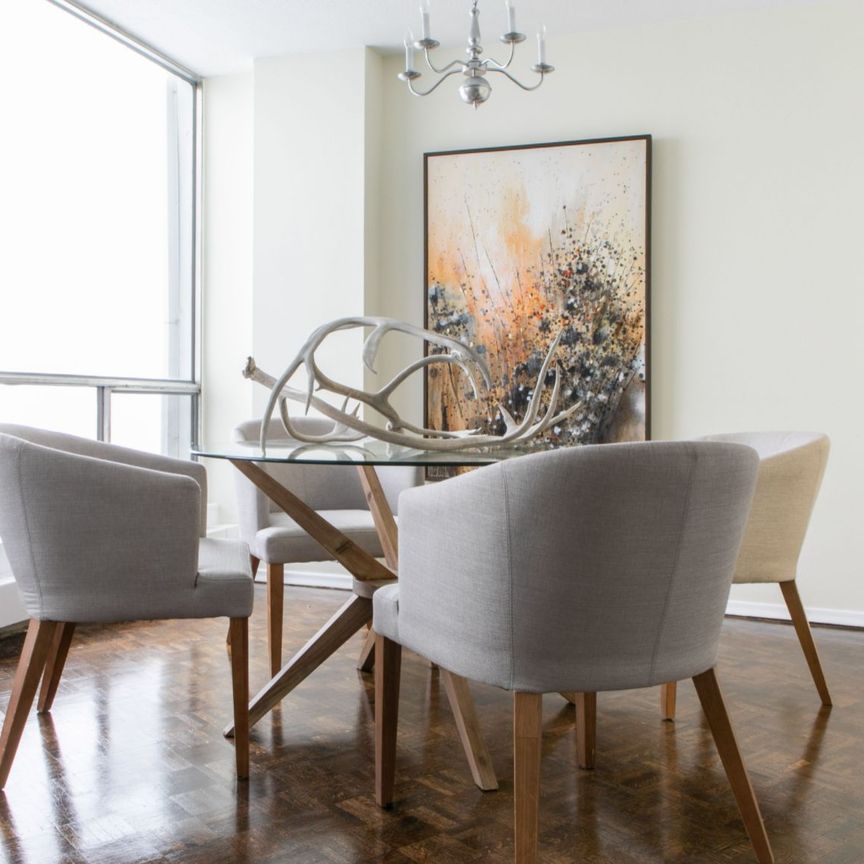 For Lease - 50 Graydon Hall Drive Unit# 501, Toronto, Ontario - Photo 1