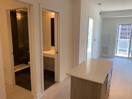 For Lease - 1 Yorkville Avenue Unit# 2712, Toronto, Ontario - Photo 2