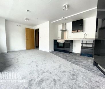 1 bedroom flat to rent - Photo 4