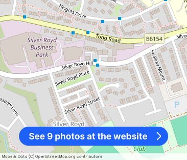Silver Royd Road, LS12 - Photo 1