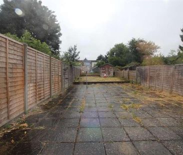 Spear Road, Southampton, SO14 - Photo 1