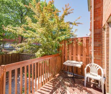 For Lease - 3895 Doug Leavens Boulevard Unit# 23, Mississauga, Ontario - Photo 1