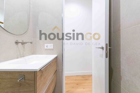 Piso de alquiler en Pelayo, Justicia - Chueca - Photo 5