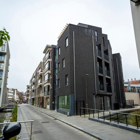 Appartement te huur - Foto 1