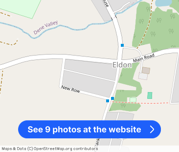 South Row, Eldon, Bishop Auckland - Photo 1